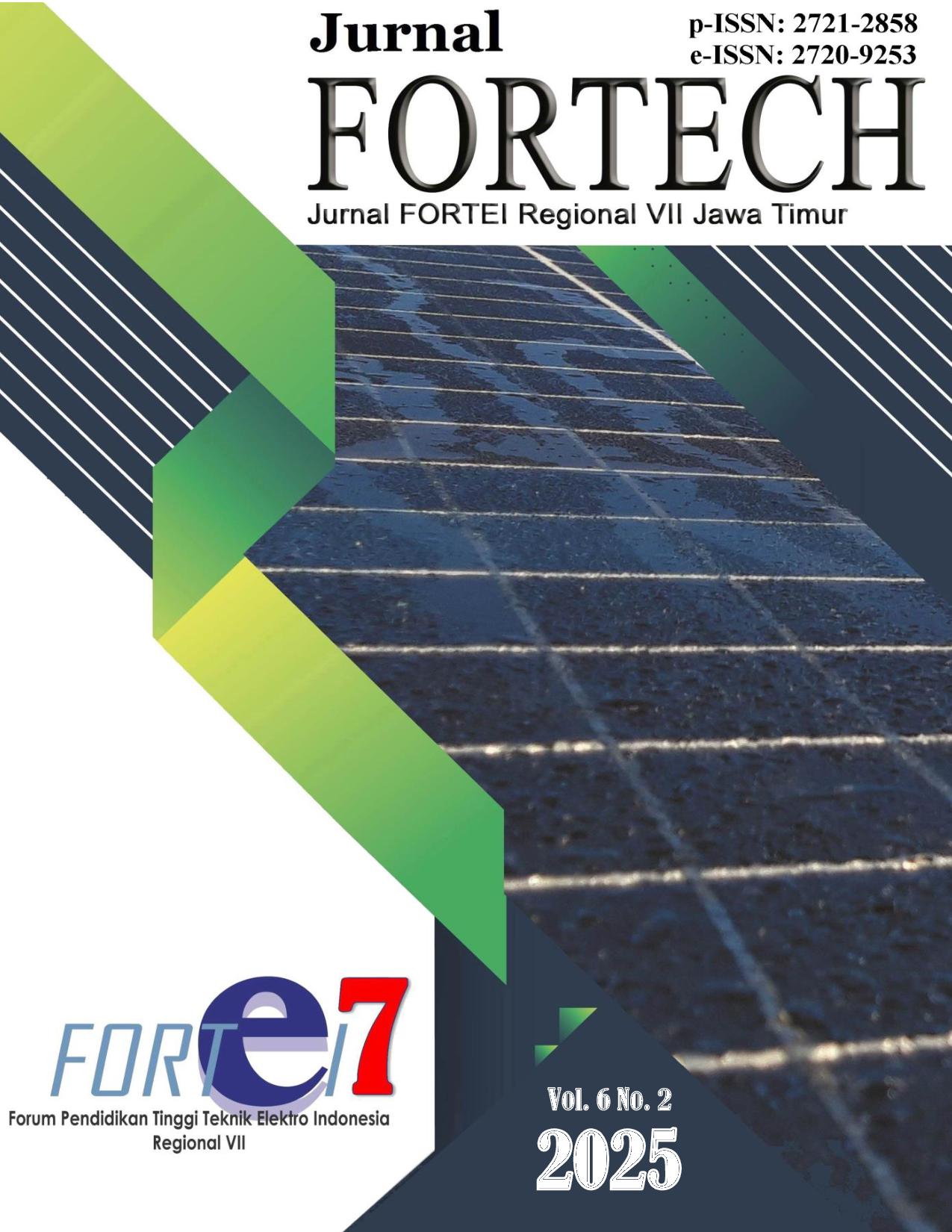 					View Vol. 6 No. 2 (2025): In Progress
				